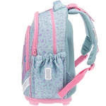 Kép 4/9 - Ars Una: Cute animals-Aussie anatómiai 33×43×22 cm-es iskolatáska hátizsák