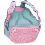 Kép 5/9 - Ars Una: Cute animals-Aussie anatómiai 33×43×22 cm-es iskolatáska hátizsák