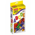 Kép 1/3 - Mágneses nagy betűk 48 db