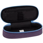 Kép 4/5 - Ars Una: Caleidoscope-blue nagy tolltartó 23×5,5×9 cm