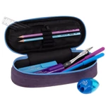 Kép 5/5 - Ars Una: Caleidoscope-blue nagy tolltartó 23×5,5×9 cm