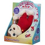 Kép 1/3 - Bukfencező bébimaki plüss figura