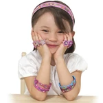 Kép 3/4 - Hajpántkészítő játékszett – Melissa &amp; Doug