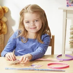 Kép 4/4 - Hajpántkészítő játékszett – Melissa &amp; Doug