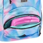 Kép 4/5 - Ars Una: Glowee ergonomikus iskolatáska, hátizsák 27L