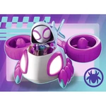 Kép 2/5 - Csodálatos Pókember 20 db-os MiniMaxi puzzle többféle változatban – Trefl