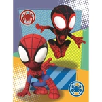 Kép 5/5 - Csodálatos Pókember 20 db-os MiniMaxi puzzle többféle változatban – Trefl