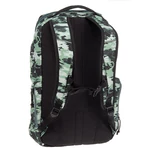 Kép 3/5 - Ars Una: Cover iskolatáska, hátizsák AU-15 28×48×19 cm