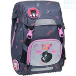 Kép 1/9 - Ars Una: Think Pink easy-pack iskolatáska, hátizsák 27x38x18cm