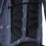 Kép 5/9 - Ars Una: Think Pink easy-pack iskolatáska, hátizsák 27x38x18cm