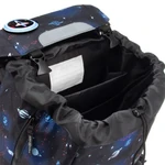 Kép 7/8 - Ars Una: Space explorer easy-pack iskolatáska, hátizsák 27x38x18cm
