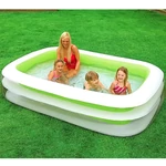 Kép 1/2 - Family Swim Center felfújható medence 262×175 cm – Intex