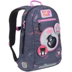 Kép 2/6 - Ars Una: Think Pink Daylite mini hátizsák 27x39x14cm