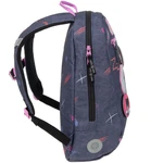 Kép 3/6 - Ars Una: Think Pink Daylite mini hátizsák 27x39x14cm