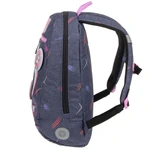 Kép 5/6 - Ars Una: Think Pink Daylite mini hátizsák 27x39x14cm