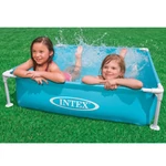 Kép 2/3 - Mini Frame medence – Intex