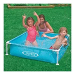 Kép 3/3 - Mini Frame medence – Intex