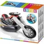 Kép 1/3 - Chopper motor lovagló matrac 180×94×71 cm – Intex