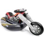 Kép 2/3 - Chopper motor lovagló matrac 180×94×71 cm – Intex