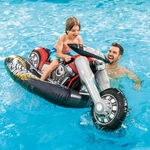 Kép 3/3 - Chopper motor lovagló matrac 180×94×71 cm – Intex