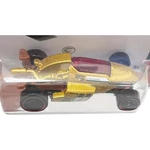 Kép 2/2 - Hot Wheels: 2 Jet Z CHASE kisautó 1/64 – Mattel