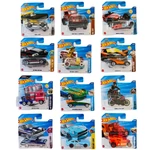 Kép 1/5 - Hot Wheels blisteres kisautó szortiment