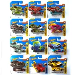 Kép 1/5 - Hot Wheels blisteres kisautó szortiment
