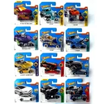 Kép 2/5 - Hot Wheels blisteres kisautó szortiment