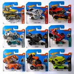 Kép 3/5 - Hot Wheels blisteres kisautó szortiment