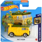 Kép 5/5 - Hot Wheels blisteres kisautó szortiment