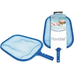 Kép 2/2 - Bestway: Medence tisztító háló 32×30,5 cm