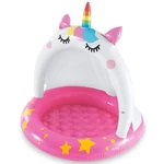Kép 1/2 - Caticorn felfújható bébimedence – Intex