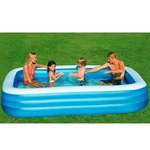 Kép 2/2 - Family Swim Center felfújható medence 305×183 cm – Intex