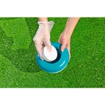 Kép 4/5 - Bestway: Úszó vegyszeradagoló Ø 16 × 10,3 cm