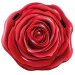 Kép 1/3 - Intex: Vörös rózsa felfújható gumimatrac 137×132 cm
