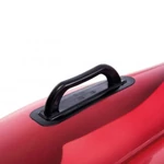 Kép 3/3 - Intex: Vörös rózsa felfújható gumimatrac 137×132 cm