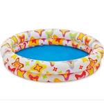 Kép 1/3 - Circles Fun felfújható medence 122×25 cm