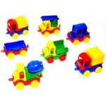 Kép 3/4 - Kid Cars járművek – Wader