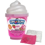 Kép 2/4 - Cra-Z-Slimy: illatos slime smoothie pink színben eper illattal – Cra-Z-Art