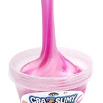 Kép 4/4 - Cra-Z-Slimy: illatos slime smoothie pink színben eper illattal – Cra-Z-Art