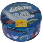 Kép 2/3 - Mini Ghost Blitz társasjáték fém dobozban - Simba Toys