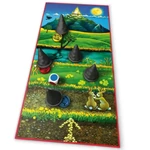 Kép 2/3 - Go Go Little Witch társasjáték