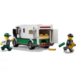 Kép 4/7 - LEGO® City: Tehervonat (60198)