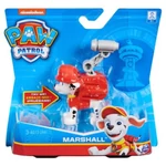 Kép 1/2 - Mancs őrjárat: Action Pack Marshall játékfigura funkcióval – Spin Master