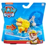 Kép 1/2 - Mancs őrjárat: Action Pack Rubble játékfigura funkcióval – Spin Master