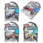 Kép 1/5 - Tech Deck BMX gyűjtehő kerékpár – Spin Master