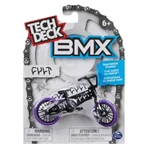 Kép 2/5 - Tech Deck BMX gyűjtehő kerékpár – Spin Master
