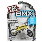 Kép 4/5 - Tech Deck BMX gyűjtehő kerékpár – Spin Master