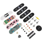 Kép 2/2 - Tech Deck: Sovrn fingerboard gördeszka szett – Spin Master