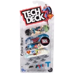 Kép 1/2 - Tech Deck: Superman fingerboard 4db-os gördeszka szett - Spin Master